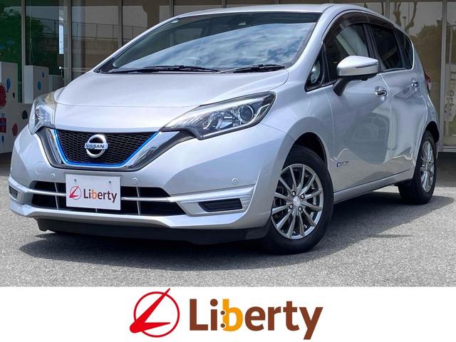 Nissan Note, dovoz Japonsko — foto 1 | AMECAR Nissan Note, dovoz Japonsko — foto 1