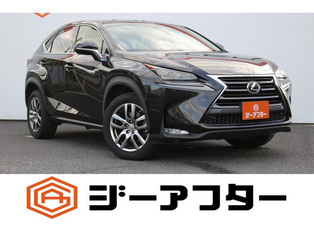 Lexus Nx, dovoz Japonsko — foto 1 | AMECAR Lexus Nx, dovoz Japonsko — foto 1