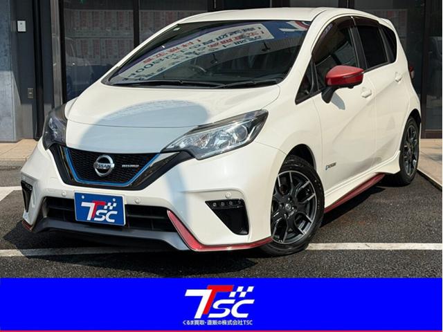 Nissan Note, dovoz Japonsko — foto 1 | AMECAR Nissan Note, dovoz Japonsko — foto 1