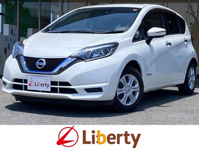 Nissan Note, dovoz Japonsko — foto 1 | AMECAR Nissan Note, dovoz Japonsko — foto 1
