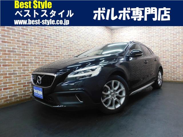 Volvo V40, dovoz Japonsko — foto 1