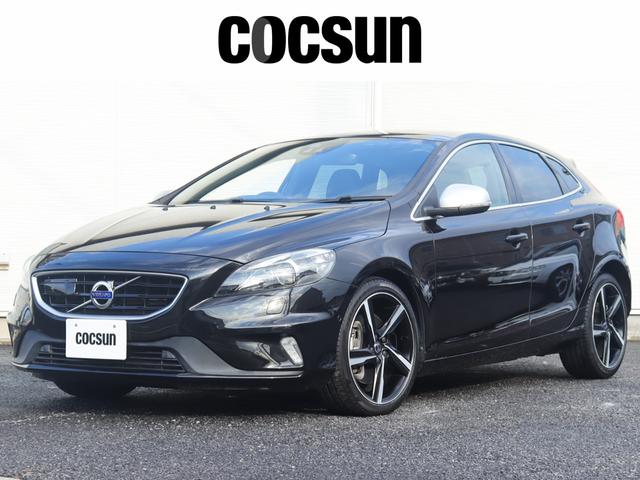 Volvo V40, dovoz Japonsko — foto 1