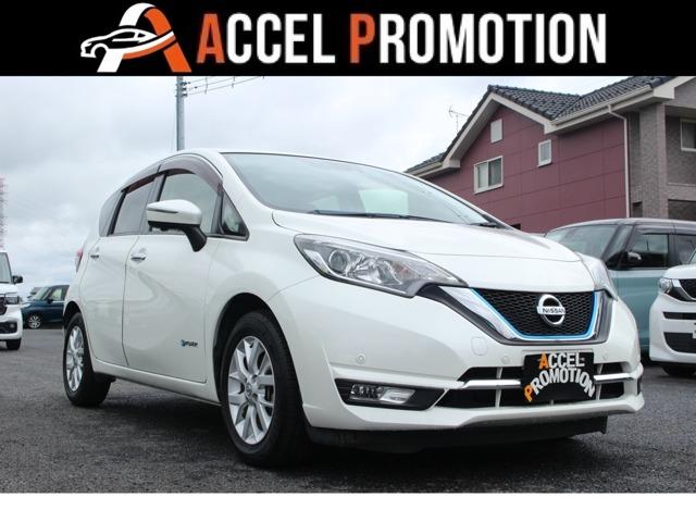 Nissan Note, dovoz Japonsko — foto 1 | AMECAR Nissan Note, dovoz Japonsko — foto 1
