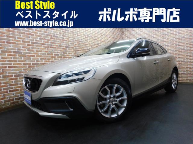 Volvo V40, dovoz Japonsko — foto 1
