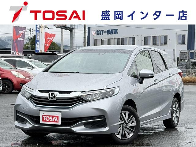 Honda Shuttle, dovoz Japonsko — foto 1 Honda Shuttle, dovoz Japonsko — foto 1