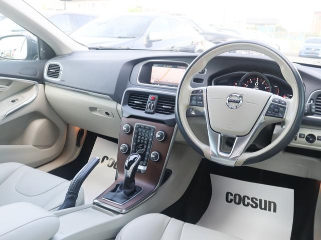 Volvo V40, dovoz Japonsko — foto 16 z 40