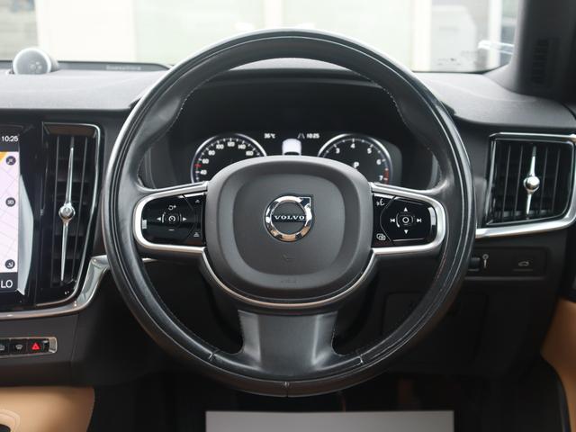 Volvo V90, dovoz Japonsko — foto 12 z 40