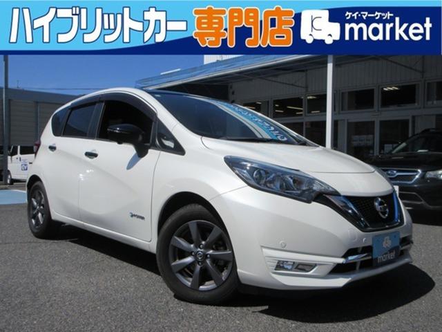 Nissan Note, čierna, dovoz Japonsko — foto 1 | AMECAR Nissan Note, čierna, dovoz Japonsko — foto 1