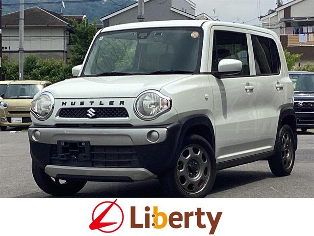 Suzuki Hustler, dovoz Japonsko — foto 1
