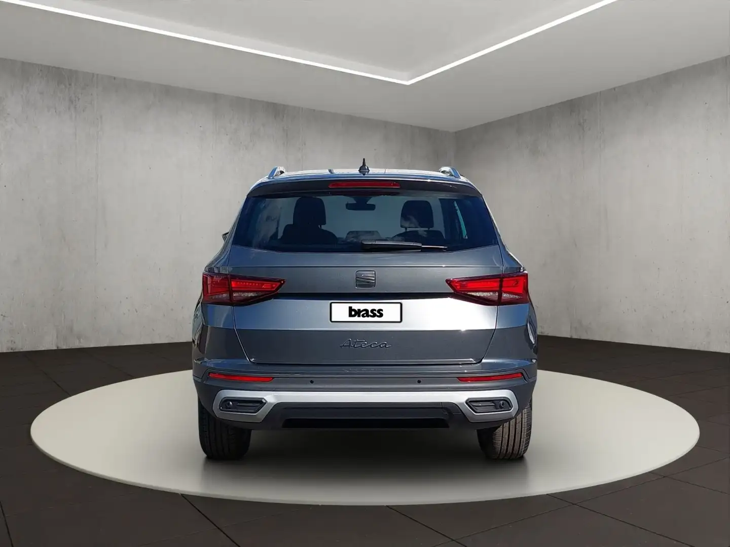 2026 Seat Ateca, 1 km, Nemecko — foto 4 z 12