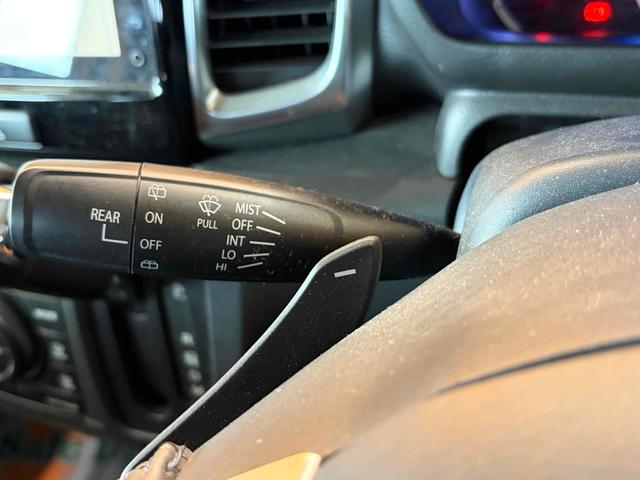 Suzuki Spacia Custom, dovoz Japonsko — foto 10 z 40