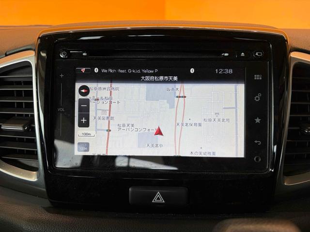Suzuki Spacia Custom, dovoz Japonsko — foto 2 z 40