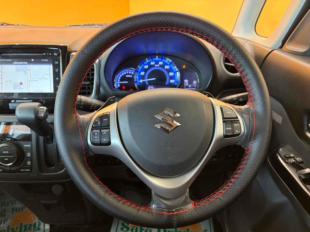 Suzuki Spacia Custom, dovoz Japonsko — foto 7 z 40