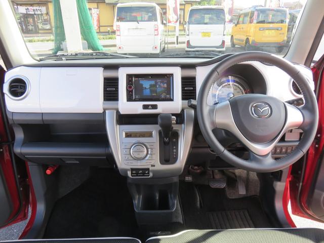 Mazda Flair Crossover, dovoz Japonsko — foto 2 z 40