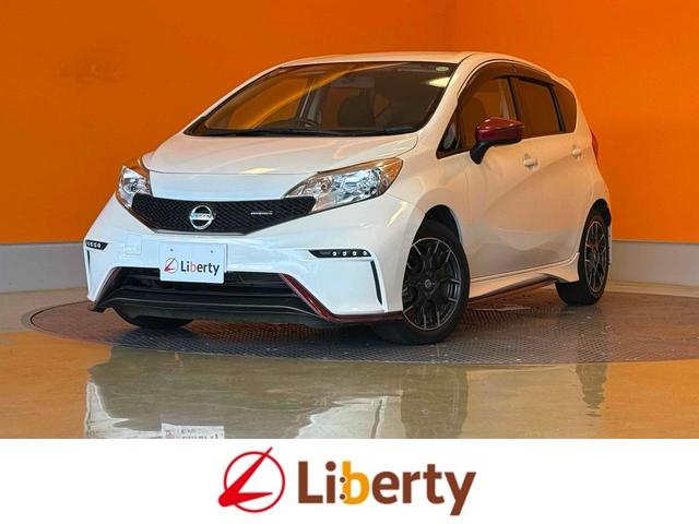 Nissan Note, dovoz Japonsko — foto 1 | AMECAR Nissan Note, dovoz Japonsko — foto 1