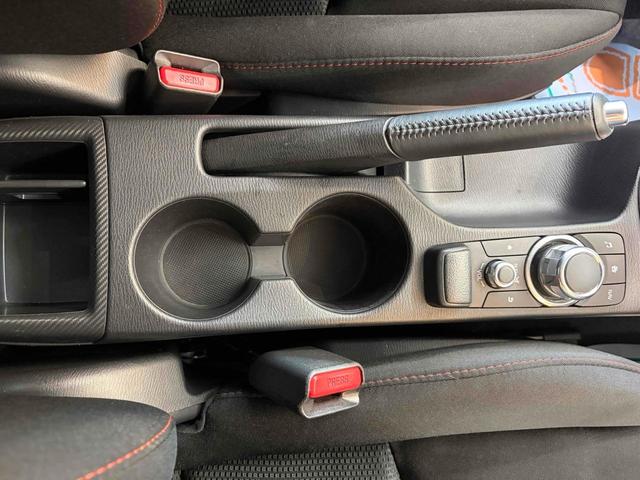 Mazda Demio, dovoz Japonsko — foto 16 z 40