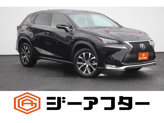 Lexus Nx, dovoz Japonsko — foto 1 | AMECAR Lexus Nx, dovoz Japonsko — foto 1