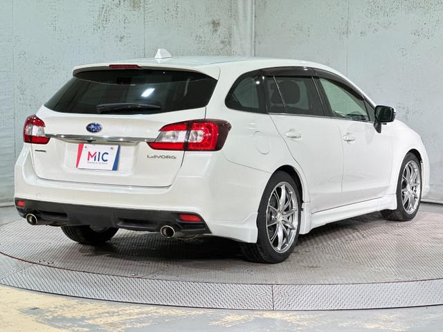 Subaru Levorg, dovoz Japonsko — foto 14 z 40