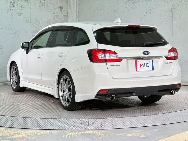 Subaru Levorg, dovoz Japonsko — foto 16 z 40