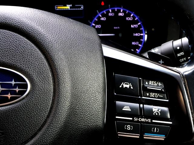 Subaru Levorg, dovoz Japonsko — foto 14 z 40