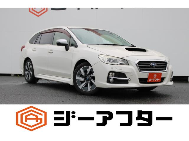 Subaru Levorg, dovoz Japonsko — foto 1