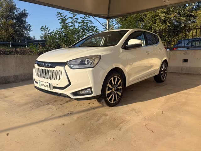 2035 EVO, 47 000 km, Taliansko — foto 1