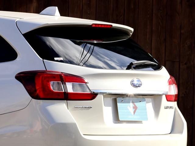 Subaru Levorg, dovoz Japonsko — foto 11 z 40