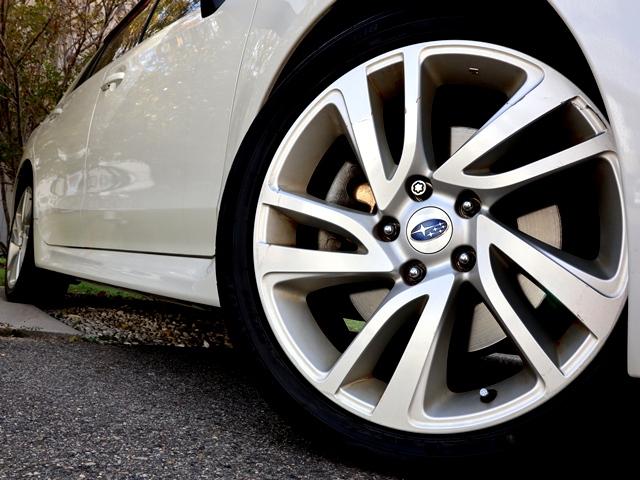 Subaru Levorg, dovoz Japonsko — foto 12 z 40