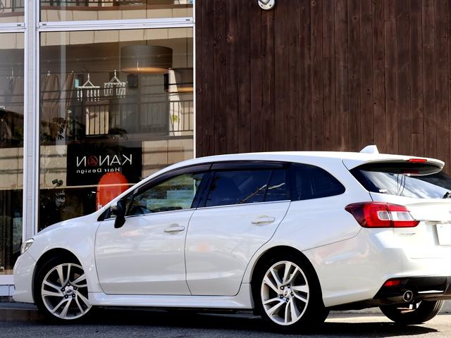 Subaru Levorg, dovoz Japonsko — foto 5 z 40