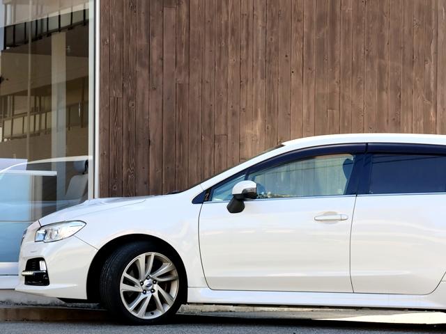 Subaru Levorg, dovoz Japonsko — foto 8 z 40