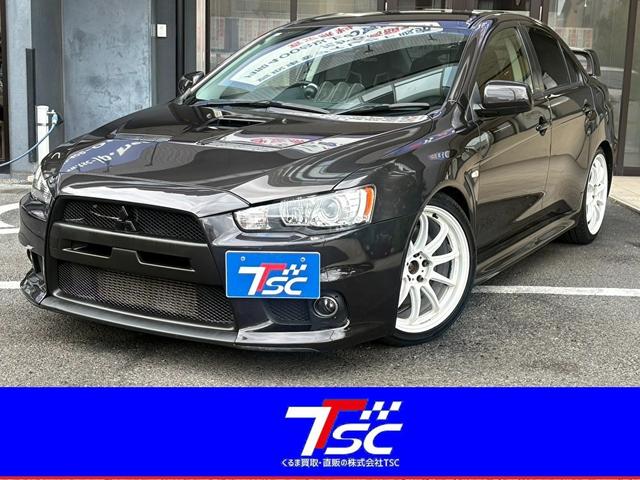 Mitsubishi Lancer, dovoz Japonsko — foto 1 Mitsubishi Lancer, dovoz Japonsko — foto 1