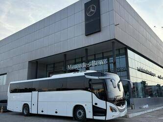 2026 MERCEDES-BENZ, dovoz SAE — foto 3 z 7