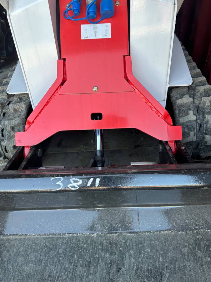 Case SKID, dovoz USA — foto 8 z 9