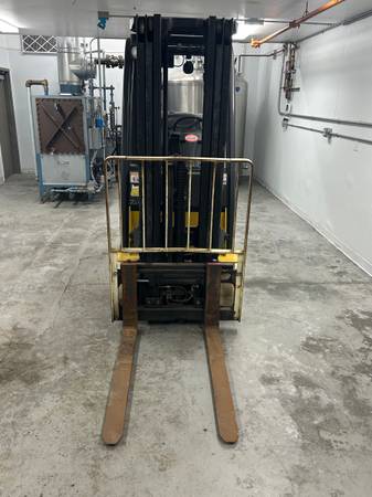 Yale VERACITOR, dovoz USA — foto 2 z 2