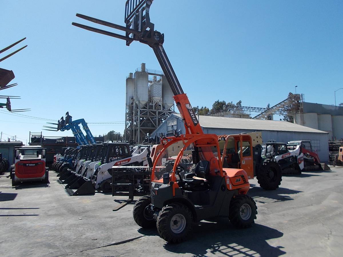 Kubota SKY, dovoz USA — foto 9 z 12