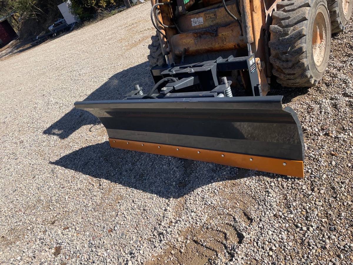 John Deere SKID, dovoz USA — foto 9 z 12