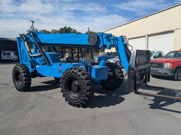 John Deere, dovoz USA — foto 1