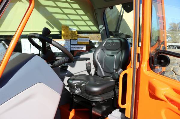 2021 JLG 1255, dovoz USA — foto 3 z 12