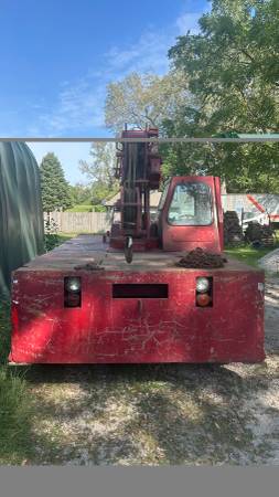 SHUTTLELIFT, dovoz USA — foto 2 z 5