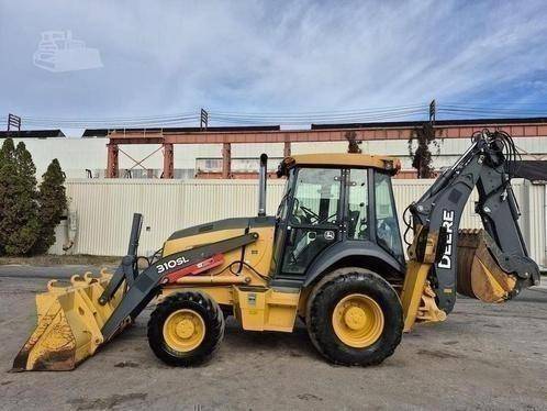 John Deere COMPACT., dovoz USA — foto 1 z 3 John Deere COMPACT., dovoz USA — foto 1 z 3