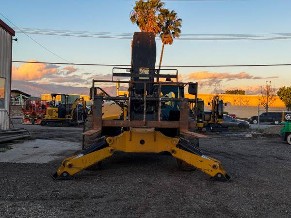 Caterpillar TL1055D, dovoz USA — foto 8 z 12