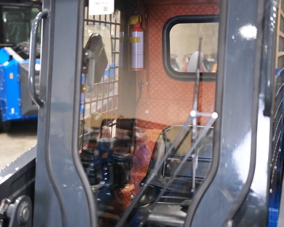 Kubota RIPPA, dovoz USA — foto 12 z 12