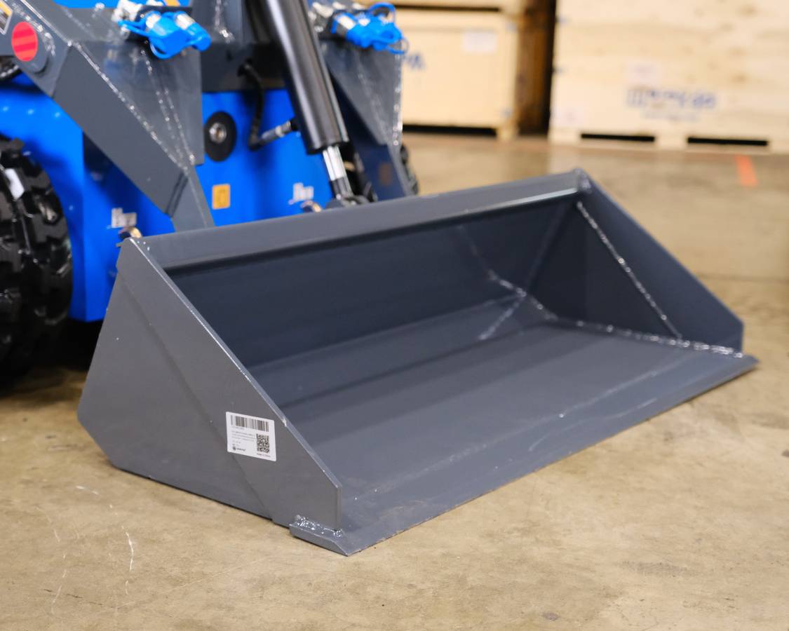 Kubota RIPPA, dovoz USA — foto 7 z 12