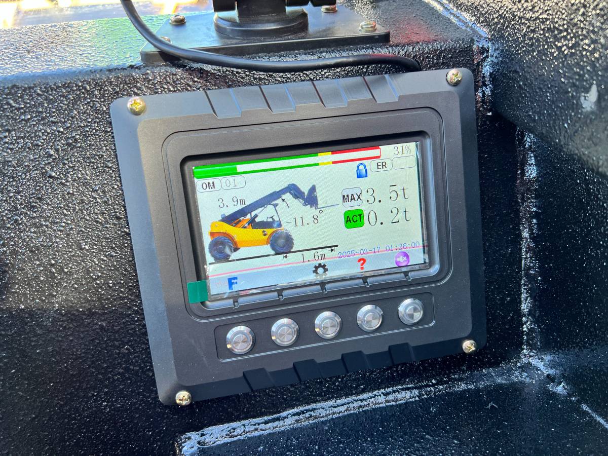 Caterpillar NEW, dovoz USA — foto 11 z 12