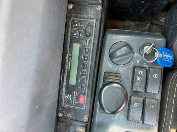 Sany SY50U, dovoz USA — foto 7 z 10