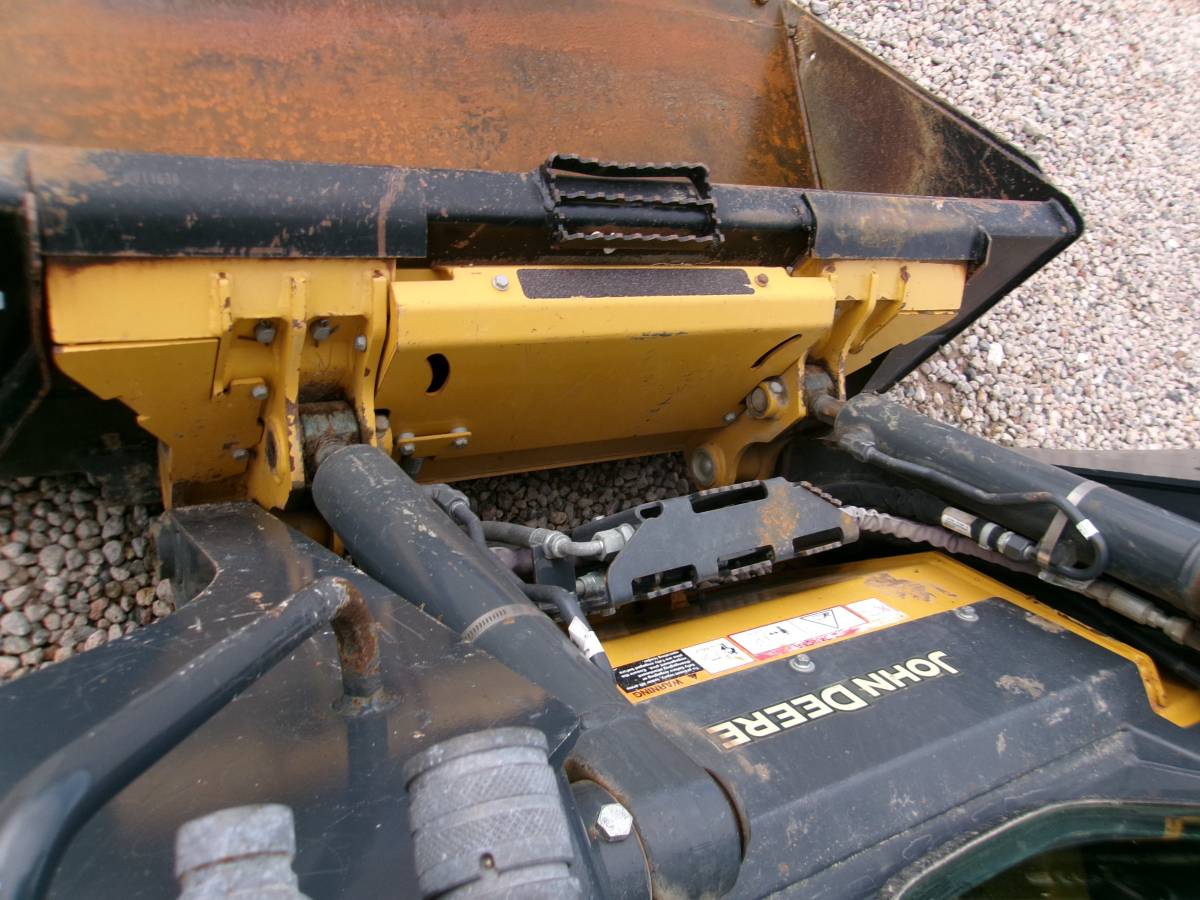 John Deere, dovoz USA — foto 6 z 12