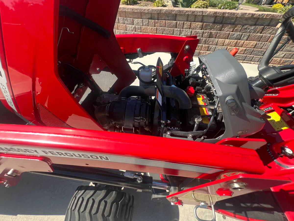John Deere, dovoz USA — foto 4 z 10