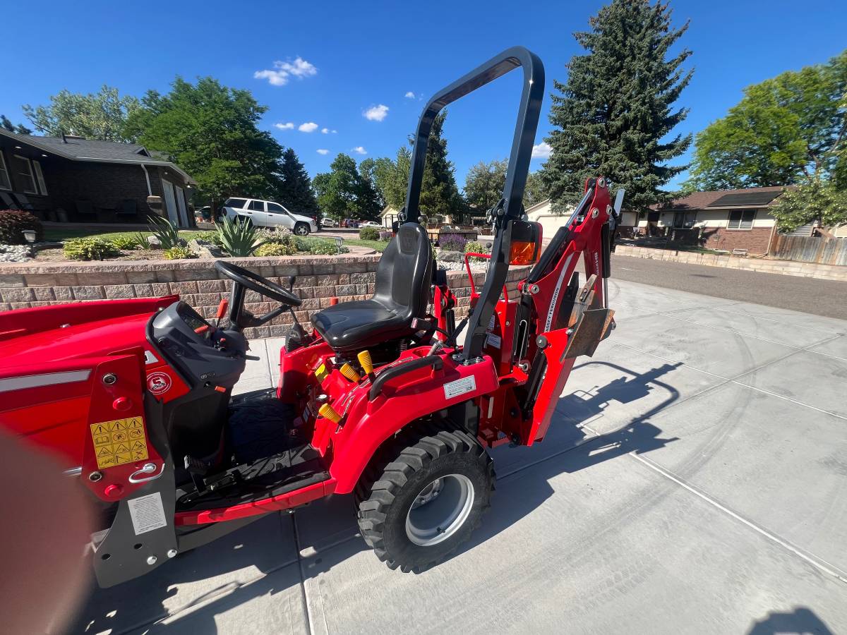 John Deere, dovoz USA — foto 6 z 10