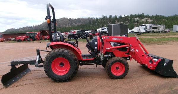 John Deere FLR, dovoz USA — foto 3 z 12