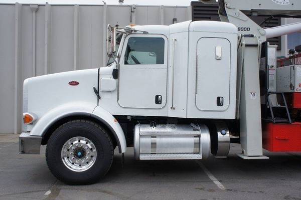 PETERBILT, dovoz USA — foto 4 z 12